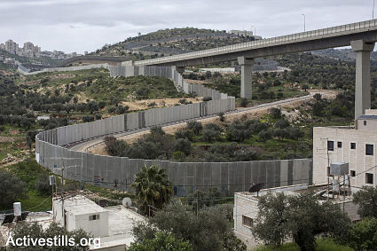 L'annexion ne consiste pas seulement à voler des terres - il s'agit d'expulser les Palestiniens
